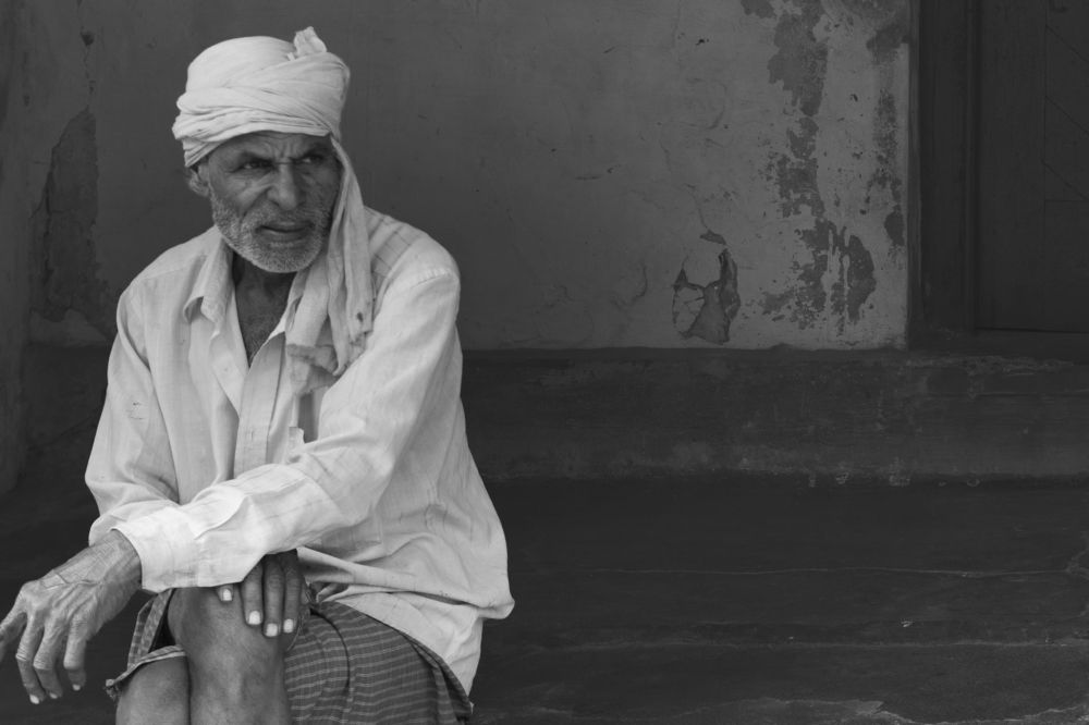 Photograph by Robert siow