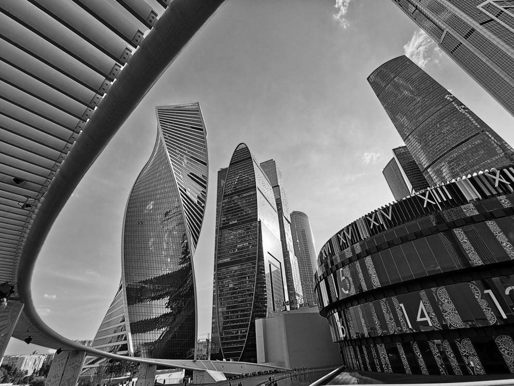 Photograph by Константин Шулика