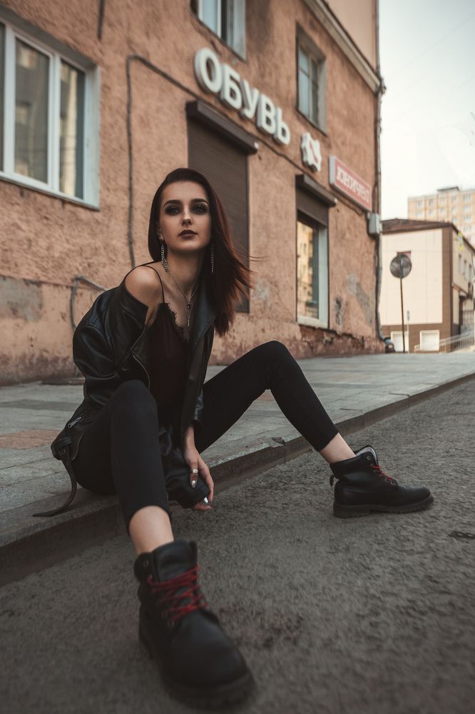 Photograph by Иван Плотников