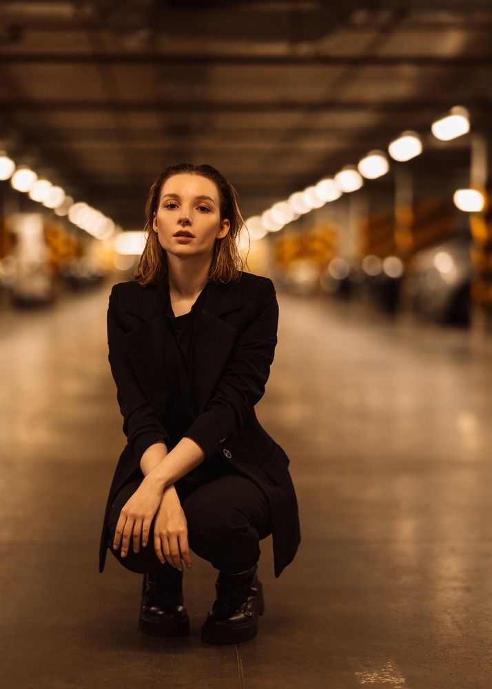 Photograph by Julia Rise