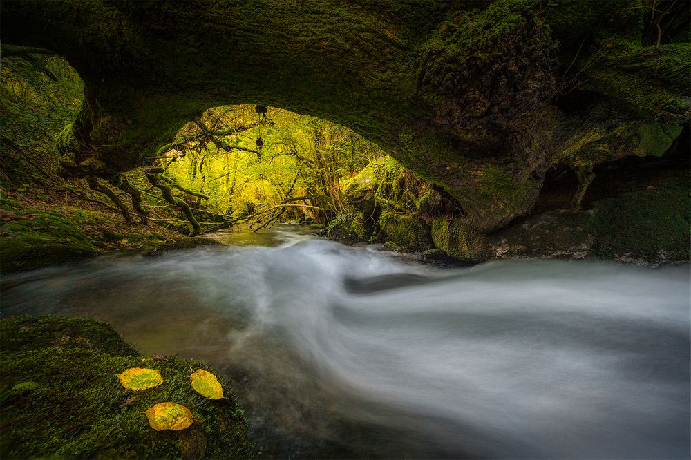 Photograph by Miguel Angel Garabal Otero