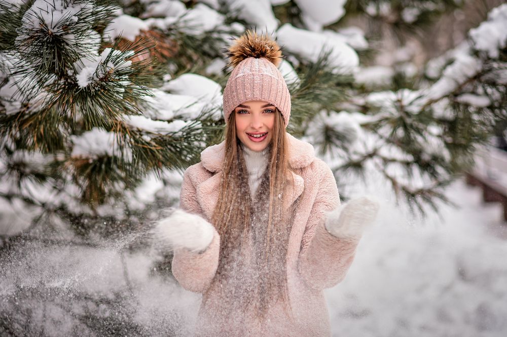 Photograph by Анастасия Донская