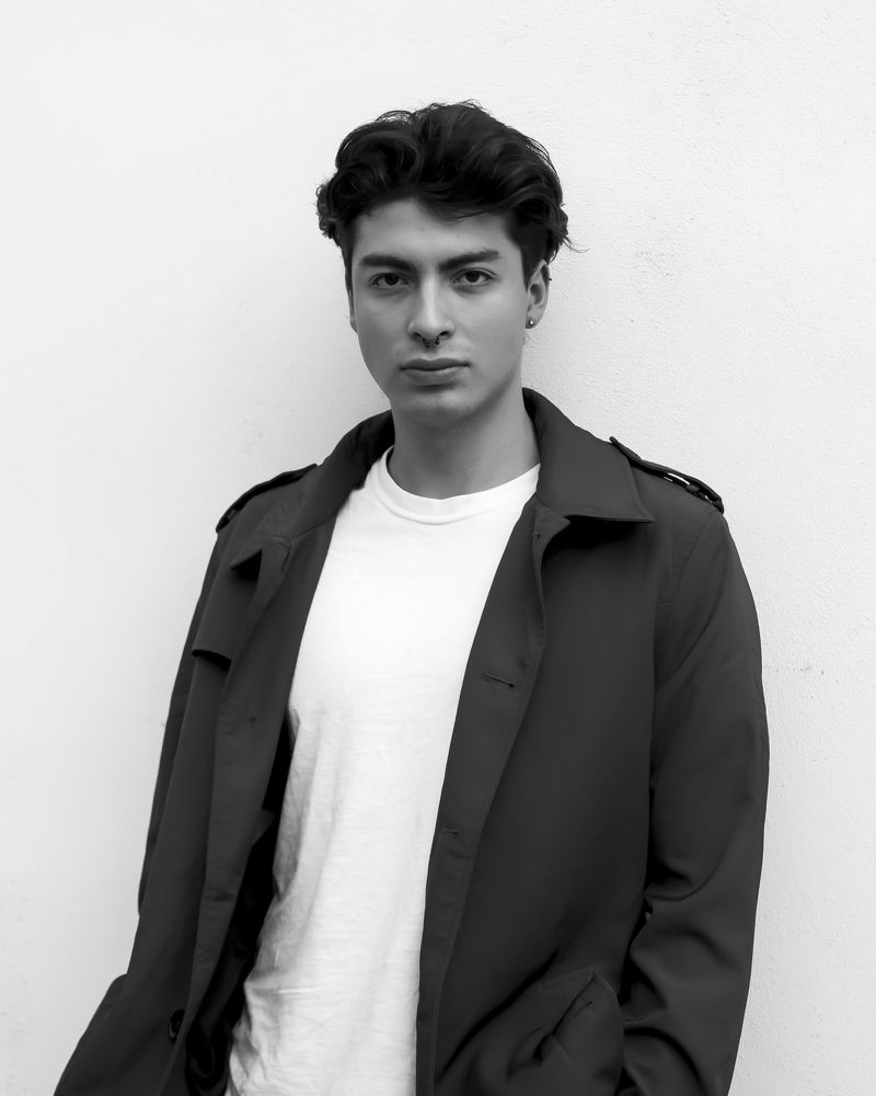 Photograph by Ricardo Sanchez Ruiz