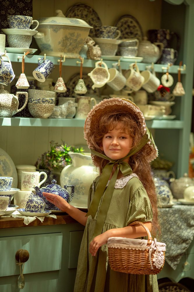 Photograph by Янгурова Наталья