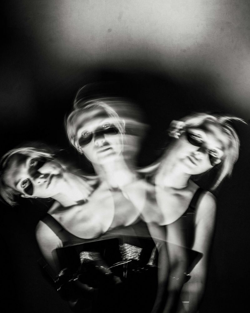 Photograph by Liliya Mikhaylova