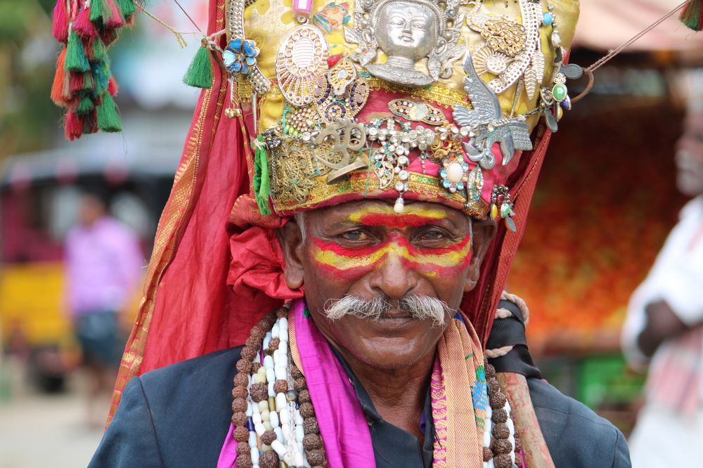Photograph by Dhaneshkumar Dhaneshkumar Dakshinamoorthy