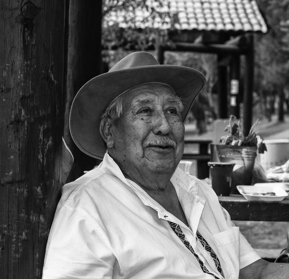 Photograph by Ricardo Sanchez Ruiz