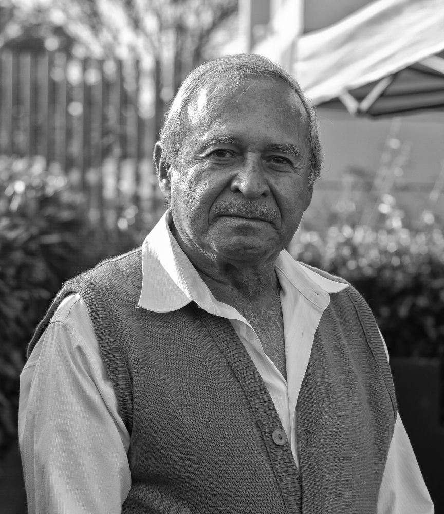 Photograph by Ricardo Sanchez Ruiz