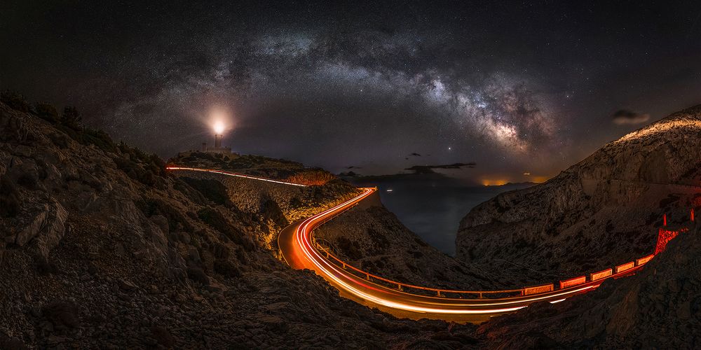 Photograph by Miguel Angel Garabal Otero