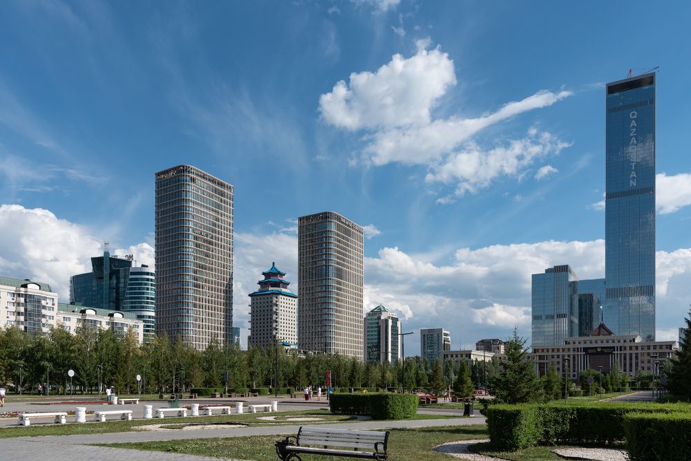 Photograph by Евгений Мелехов