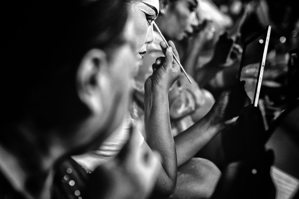 Photograph by Gil Kreslavsky