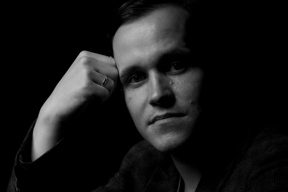 Photograph by Татьяна Дубова