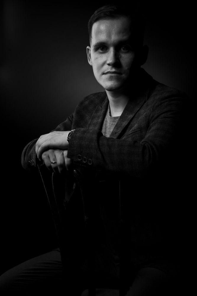 Photograph by Татьяна Дубова