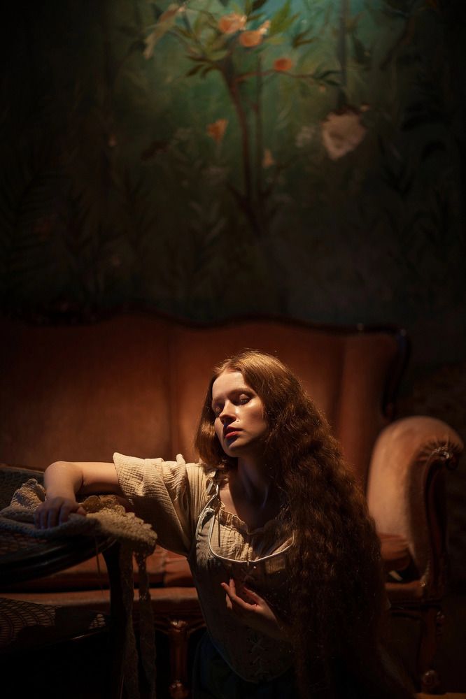 Photograph by Аксинья Зюзько