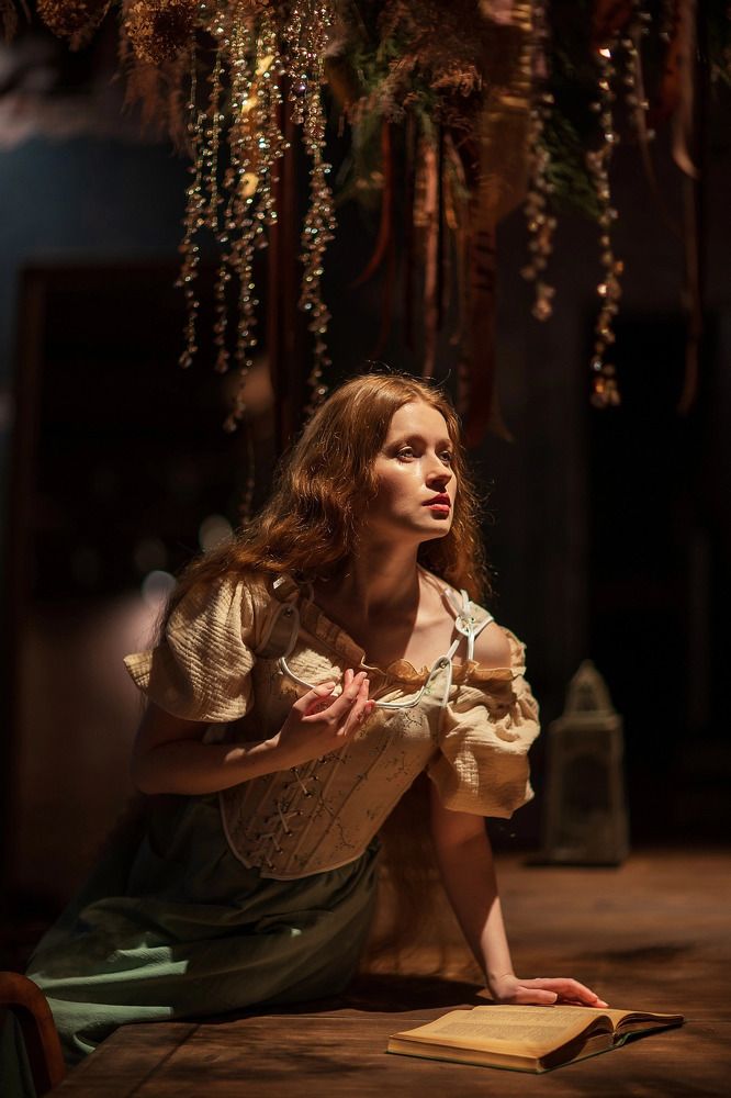 Photograph by Аксинья Зюзько