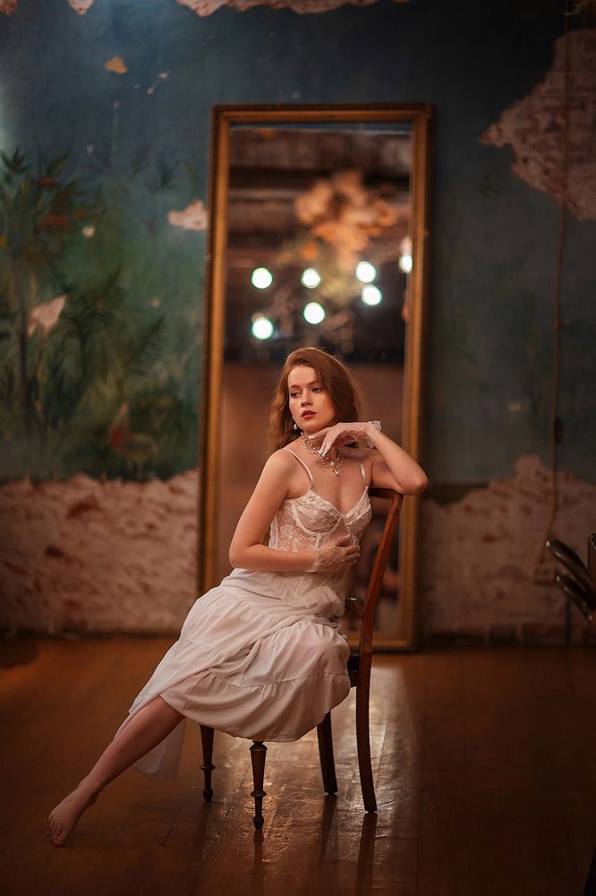 Photograph by Аксинья Зюзько