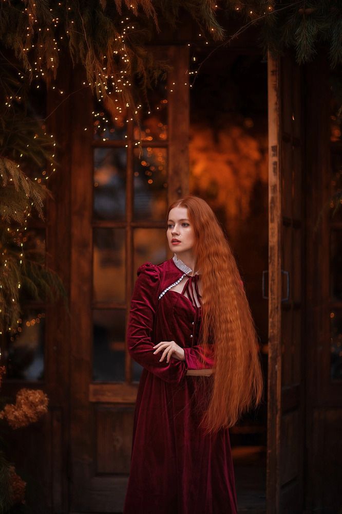 Photograph by Аксинья Зюзько