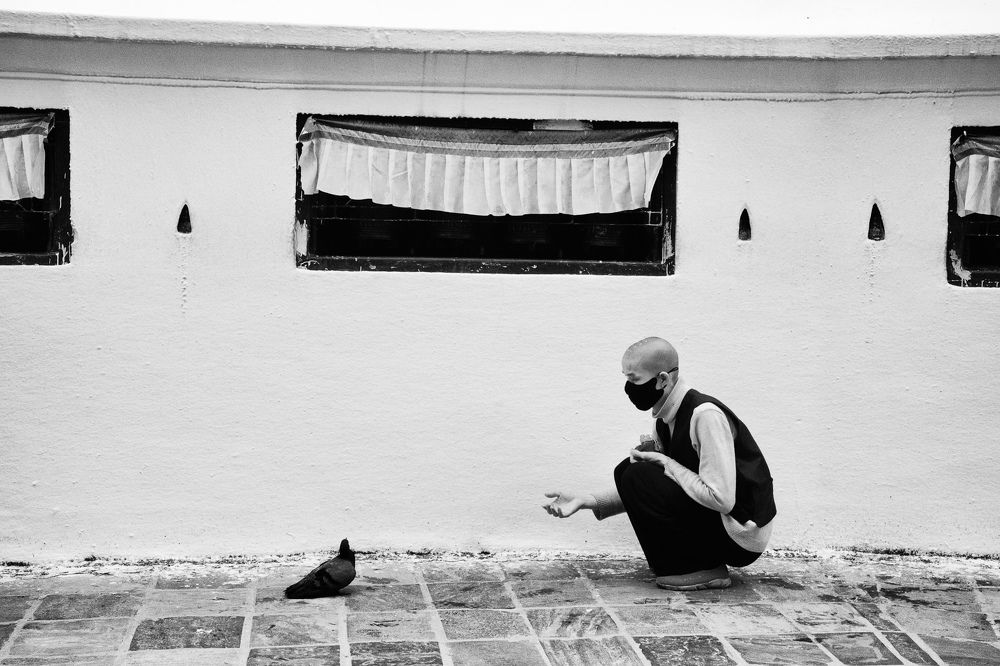 Photograph by Gil Kreslavsky