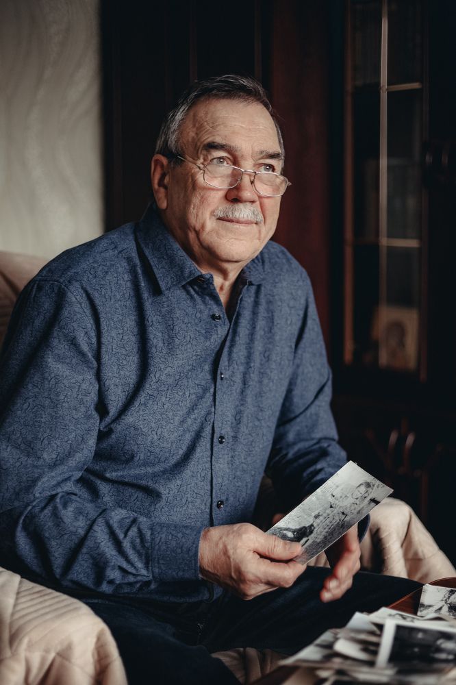 Photograph by Марина Слепова