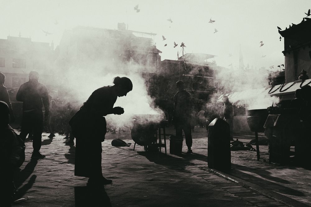 Photograph by Gil Kreslavsky