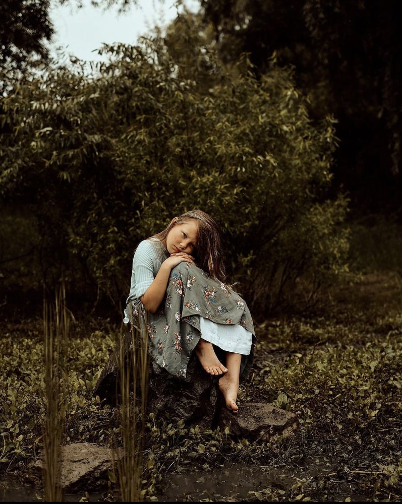 Photograph by Ирина Табалыкина