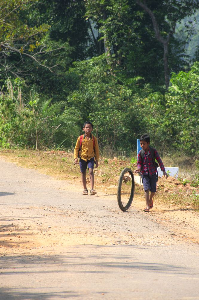 Photograph by LALUPRASAD SENAPATI