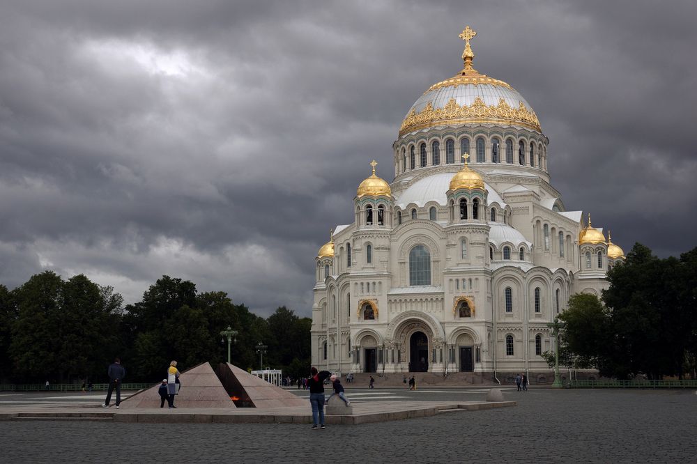 Photograph by Константин Шулика