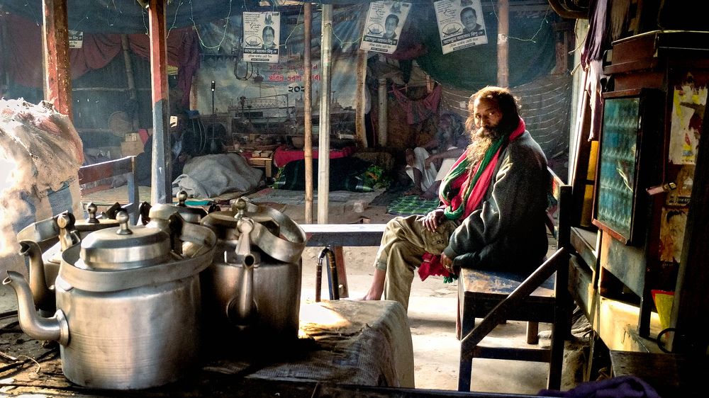 Photograph by Farhan anzum