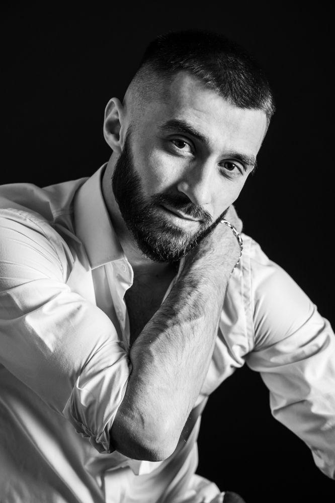 Photograph by Вера Панова