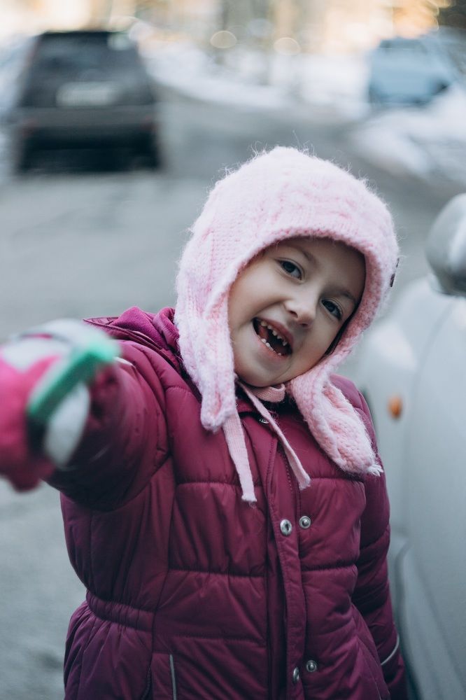 Photograph by Иван Плотников