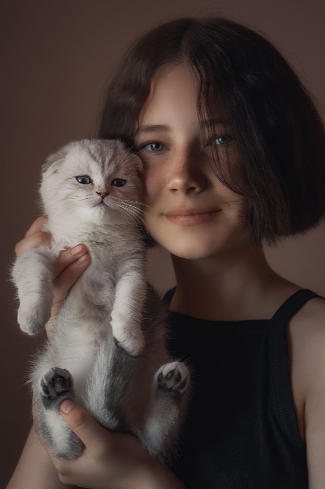 Фотография автора Елена Самофалова