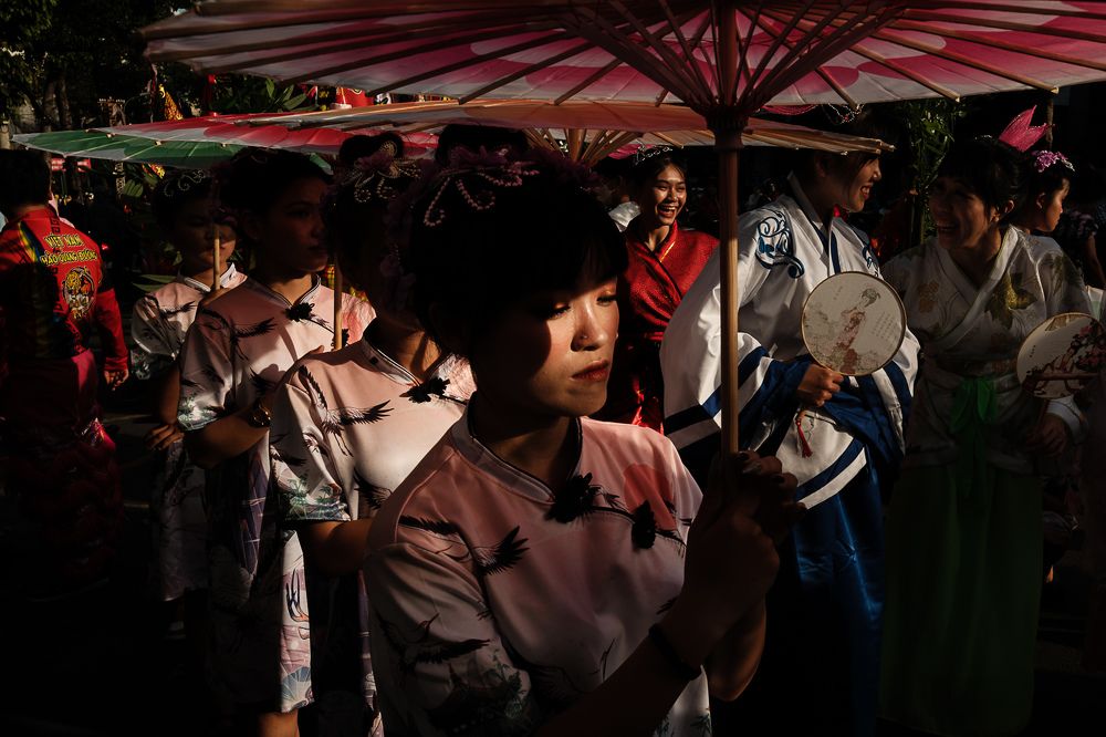 Photograph by Gil Kreslavsky