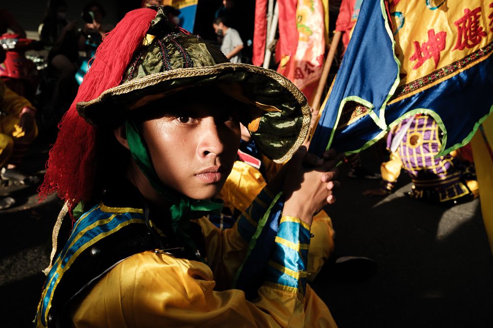 Photograph by Gil Kreslavsky