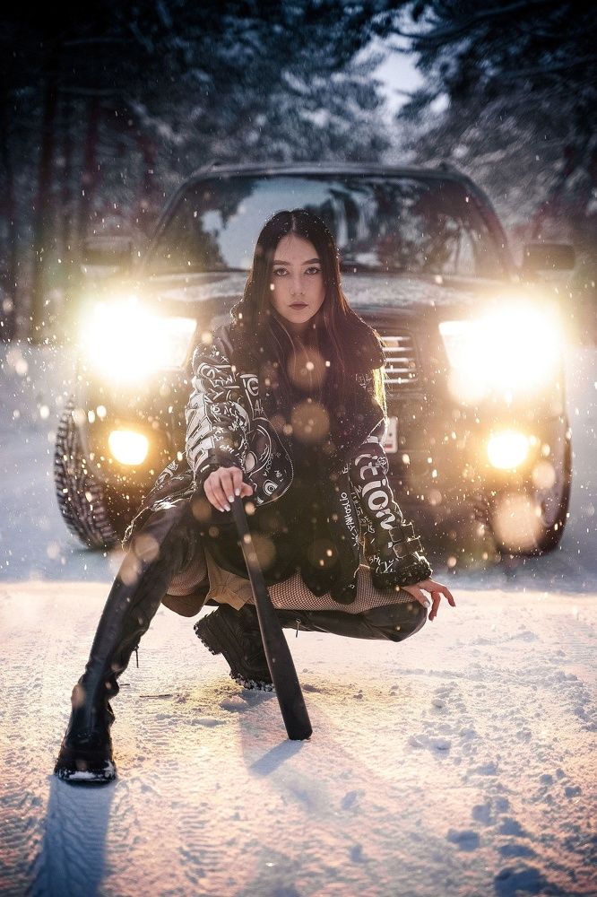 Photograph by Данил Коротких