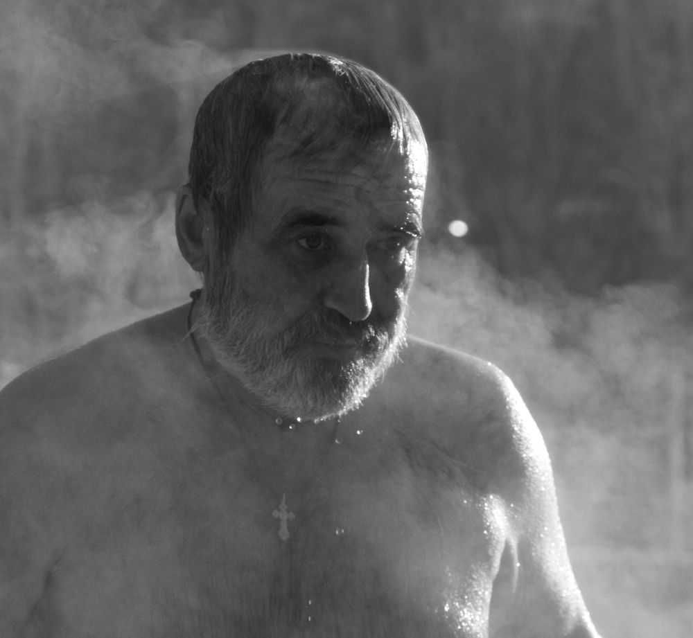 Photograph by Алёна Гильмуллина