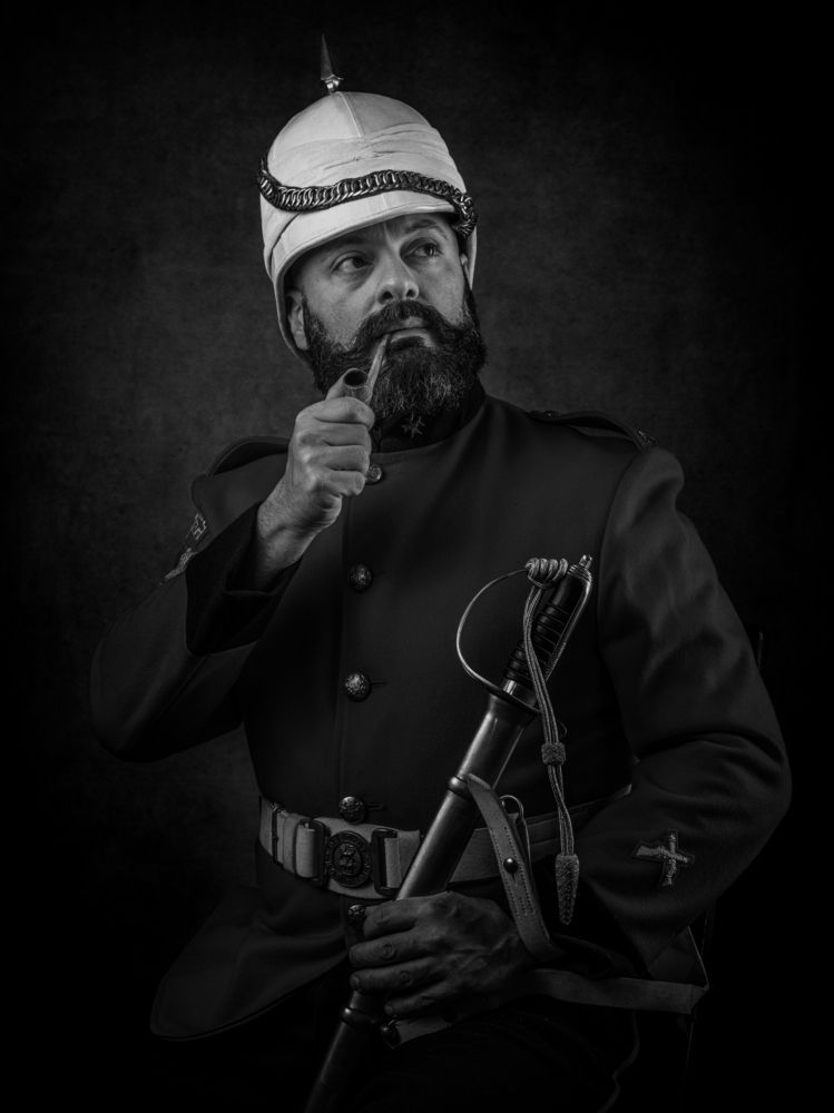 Фотография автора Christian Kieffer