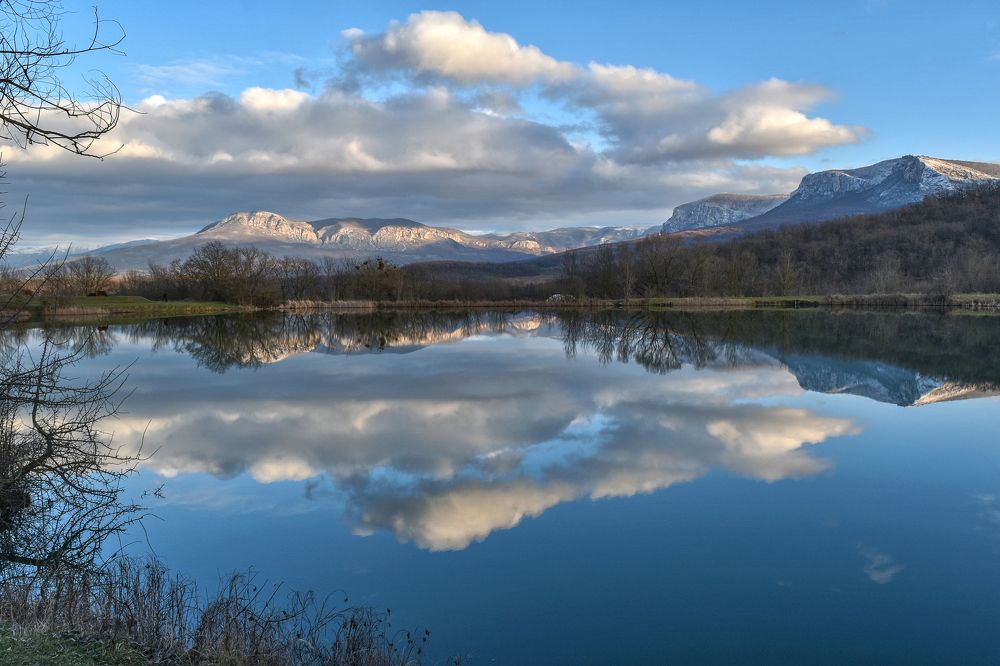 Photograph by Игорь Кузьмин