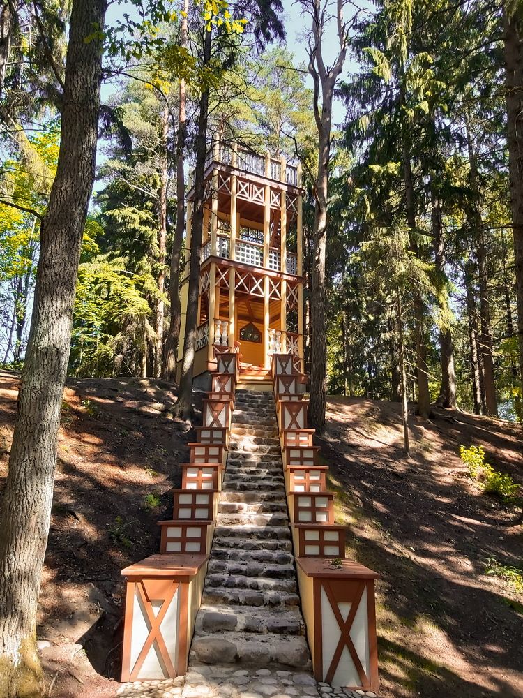 Photograph by Олег Ушаков