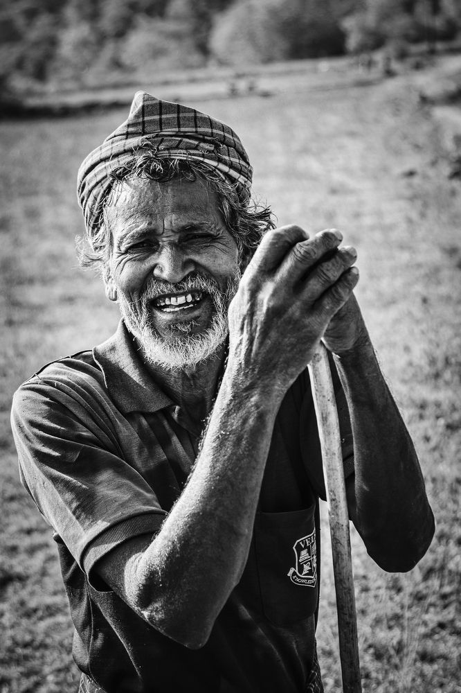 Photograph by John britto