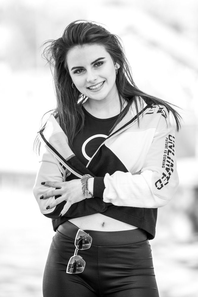 Photograph by Kamil Bazyluk