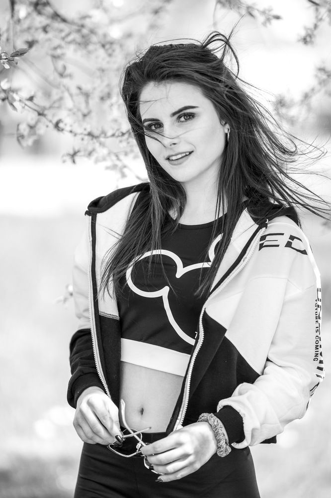 Photograph by Kamil Bazyluk