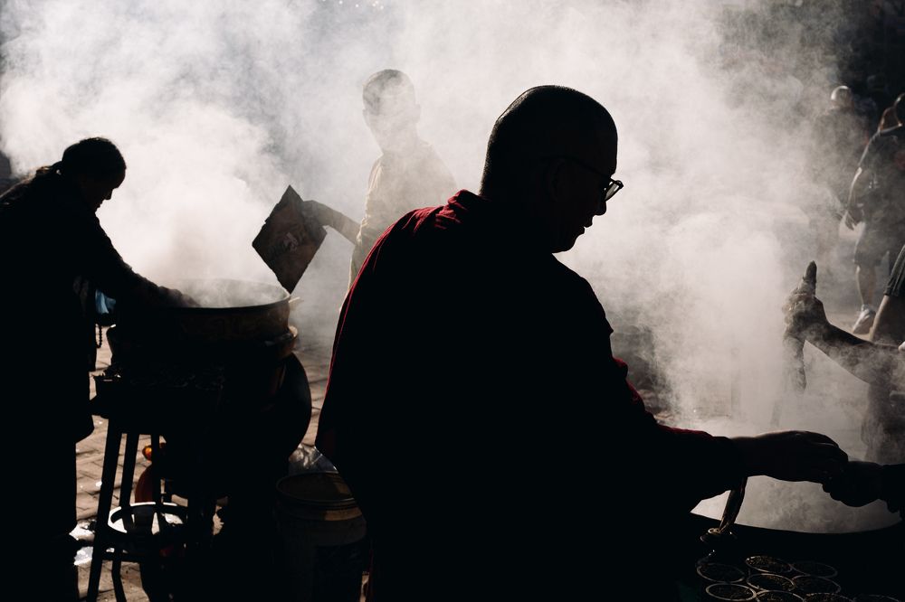 Photograph by Gil Kreslavsky