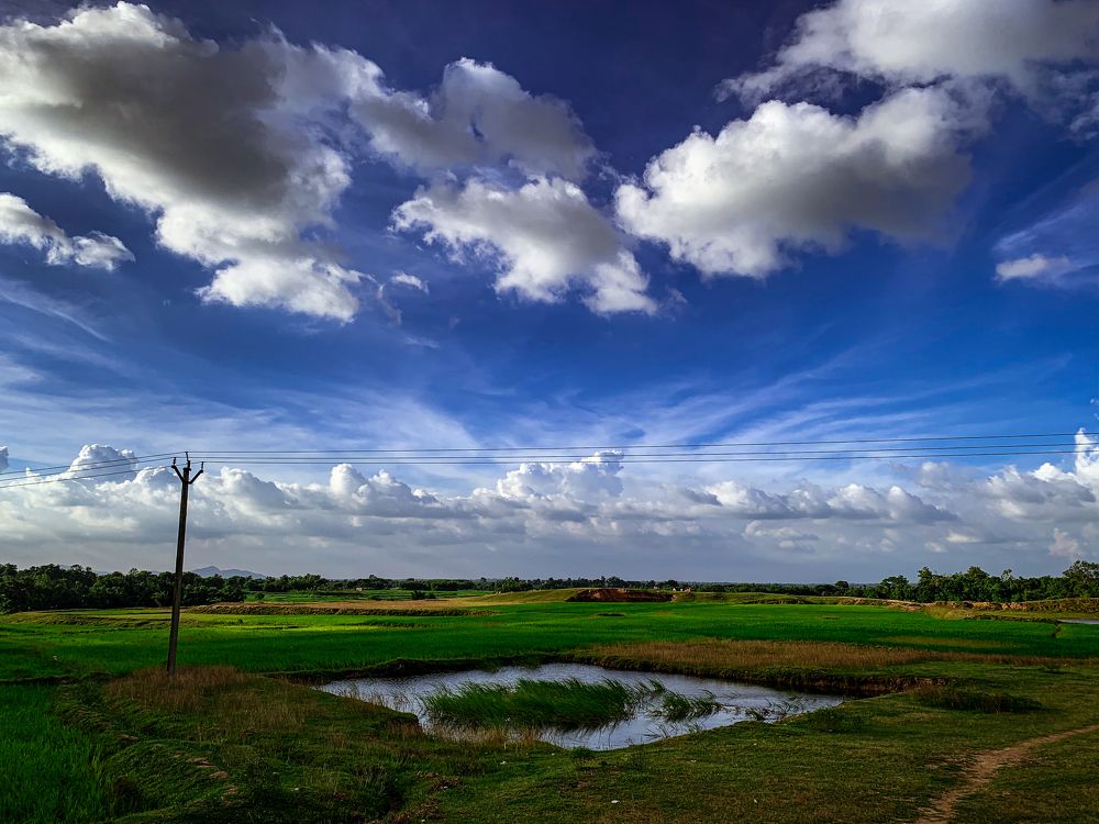 Фотография автора Anurag Banerjee