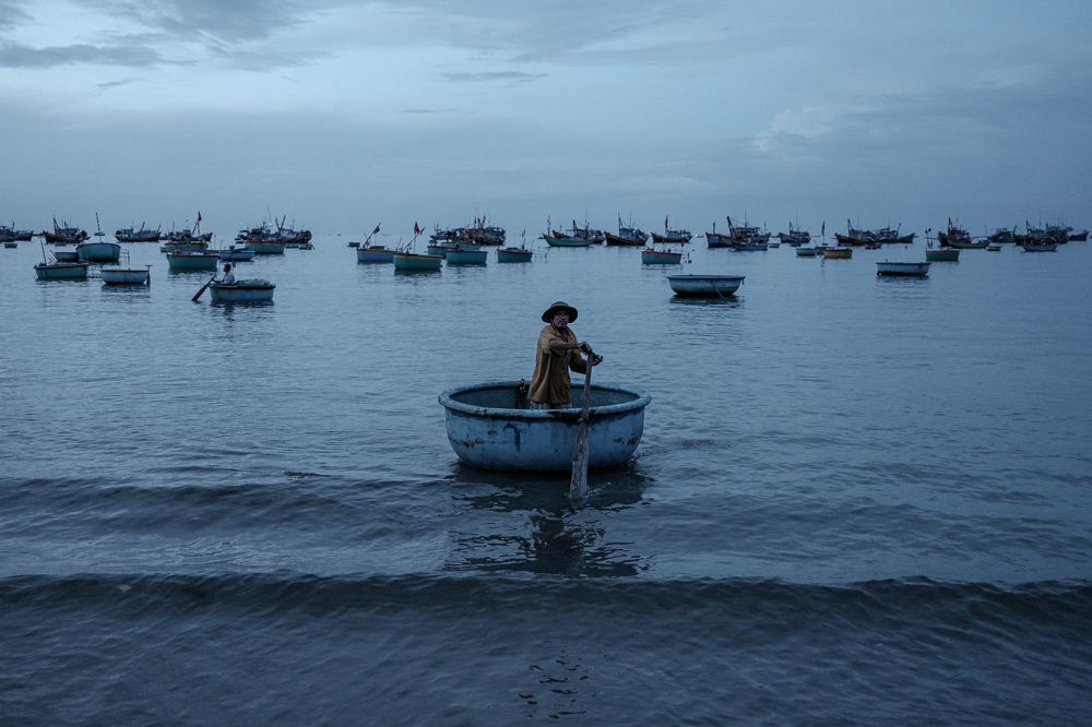 Photograph by Gil Kreslavsky