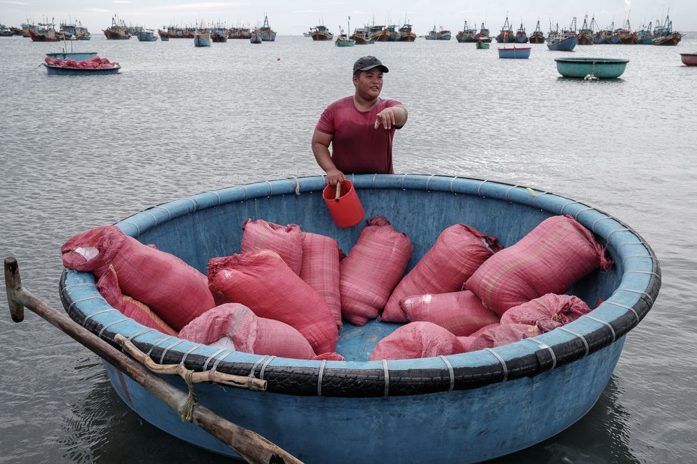 Photograph by Gil Kreslavsky