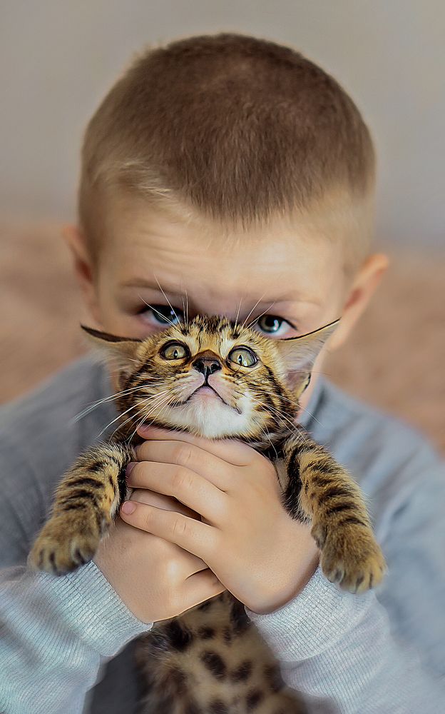 Фотография автора Елена Самофалова