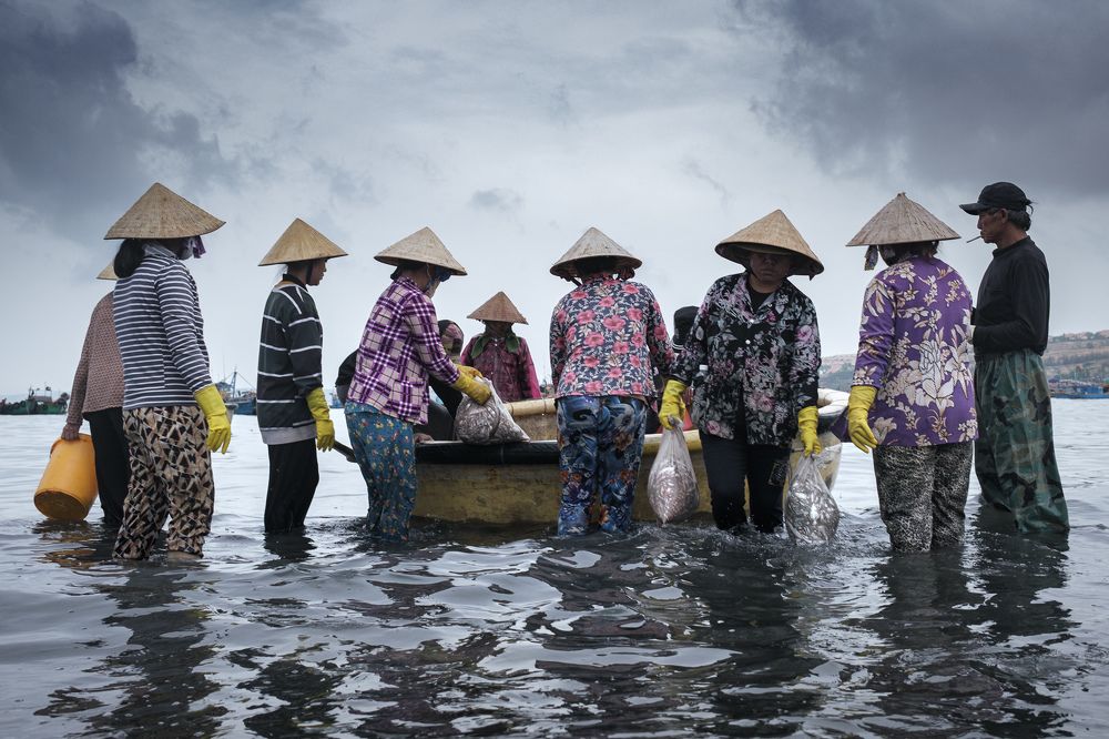 Photograph by Gil Kreslavsky