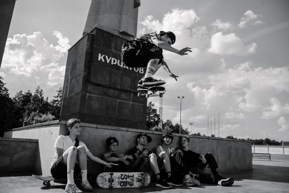 Photograph by Ольга Панова