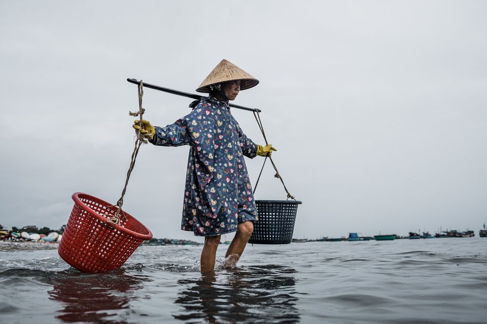 Photograph by Gil Kreslavsky