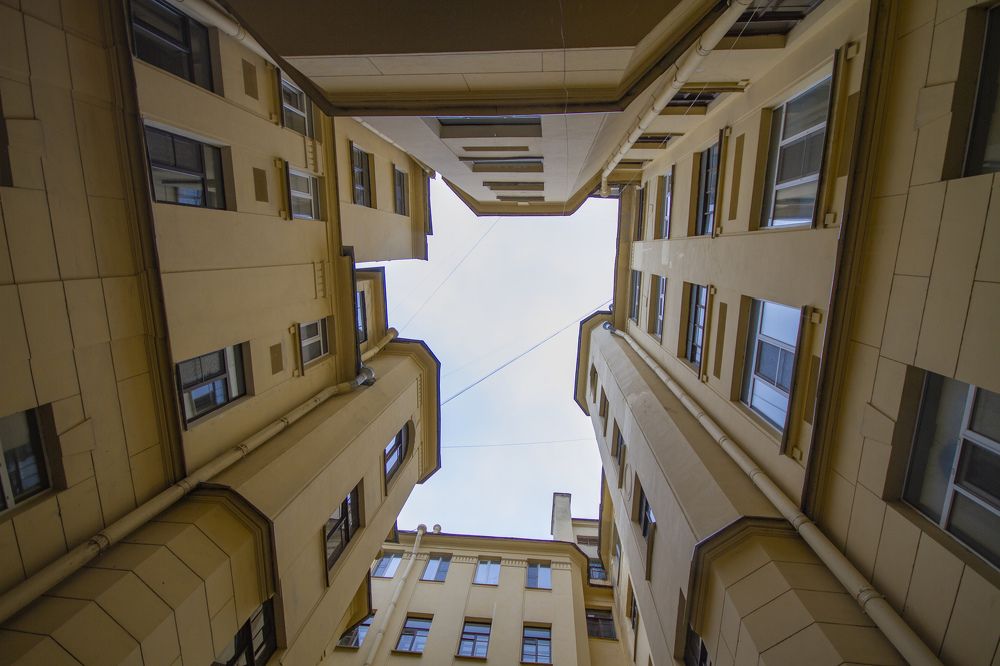 Photograph by Anton Gaev